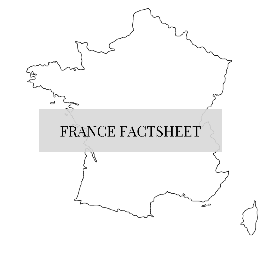 France Factsheet