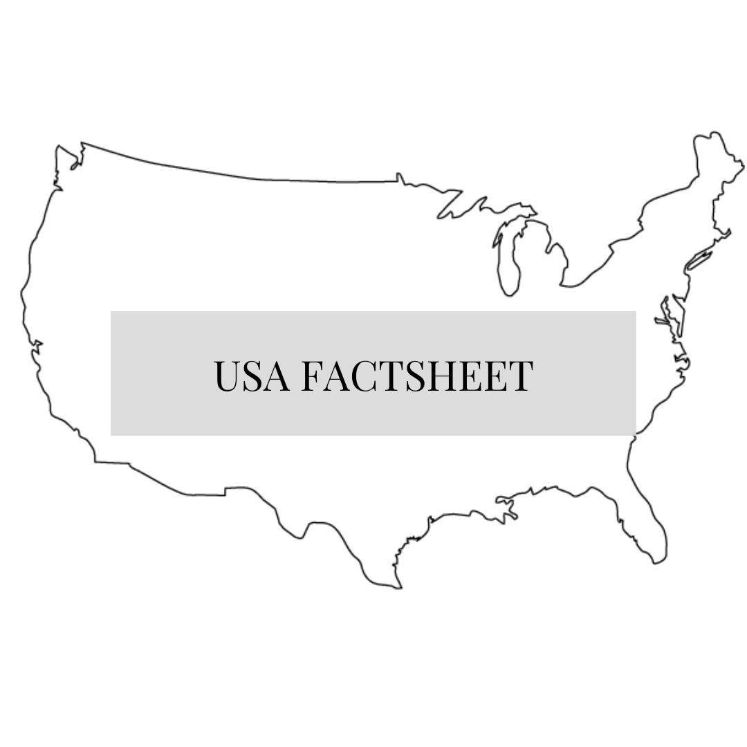 USA Factsheet